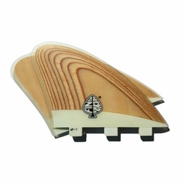 [NE-19.364] NE-19.364. KEEL FIN 1. KF1. FCS. PLYWOOD